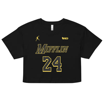 Mifflin 24 Crop Top