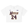 Mifflin 24 Crop Top