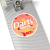 Darty Animal Sticker