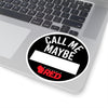 Call Me Maybe Sticker