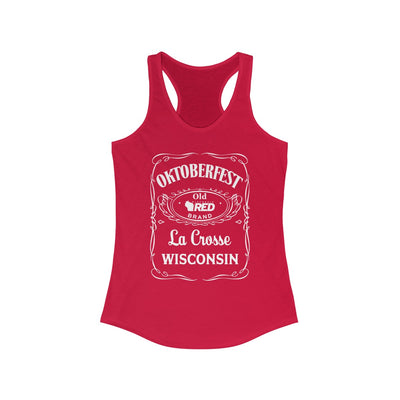 Oktoberfest: Old LaX Racerback