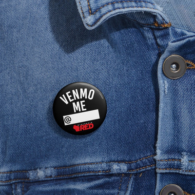 Venmo Me Button