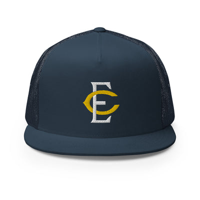 Eau Claire EC Trucker Hat