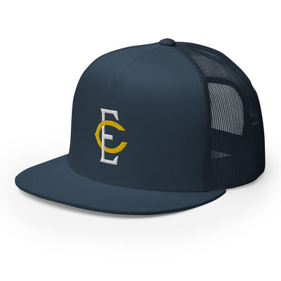 Eau Claire EC Trucker Hat