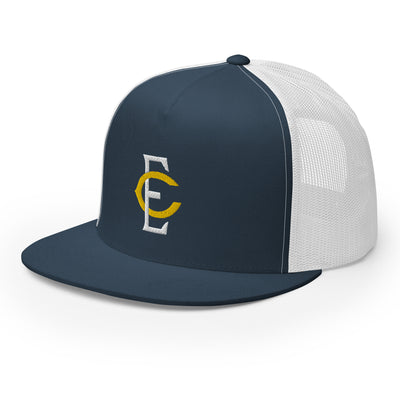 Eau Claire EC Trucker Hat