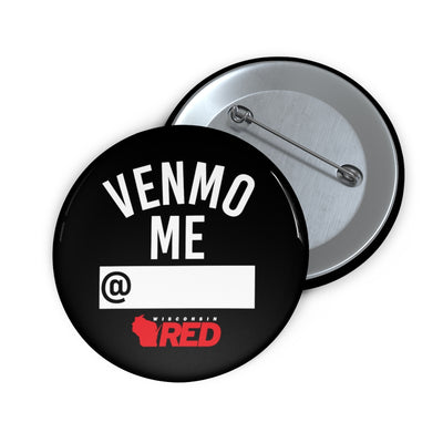 Venmo Me Button