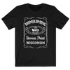 Stevens Point: Homecoming - Old SP T-Shirt