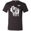 All WI Do is Win T-Shirt