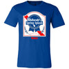 Whitewater: Spring Splash - Dub Dub Ribbon T-Shirt