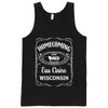 Eau Claire Homecoming: Old EC Tank Top