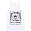 Eau Claire Homecoming: Old EC Tank Top