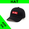 POS: ADD ON - Hat