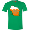 St. Paddy's "Irish or Not" Shirt