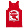 Madison: Homecoming - Madison Ribbon Tank Top