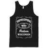 Madison: Homecoming - Old Madison Tank Top