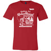 Madison: Homecoming - Weekend Forecast T-Shirt
