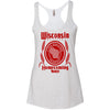 Madison: Homecoming - Madison Tradition Racerback