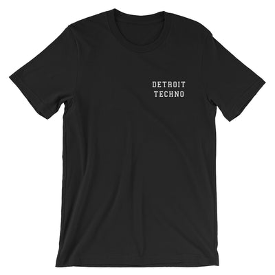 Microdot: Your City T-Shirt