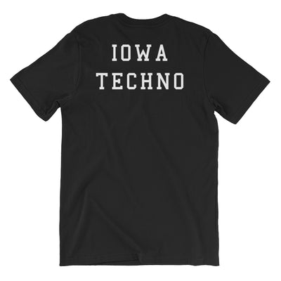 Microdot: Your City T-Shirt