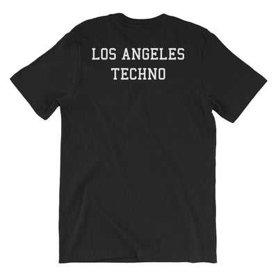 Microdot: Your City T-Shirt