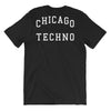 Microdot: Your City T-Shirt