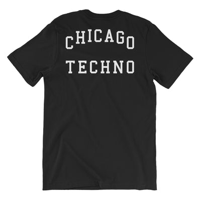 Microdot: Your City T-Shirt
