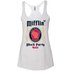 Madison: Mifflin Tradition Racerback Tank