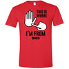 Milwaukee Hands T-Shirt