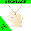 POS: ADD ON - Necklace