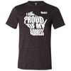 Proud of My Address T-Shirt