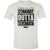 Oshkosh: Fall Pub Crawl - Straight Outta Oshkosh T-Shirt