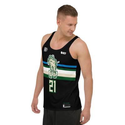 Oktoberfest: MKE Cheers Jersey