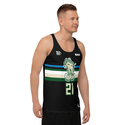 Oktoberfest: MKE Cheers Jersey