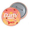 Darty Animal Button