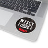 Wiscy Girl Sticker