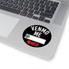 Venmo Me Sticker