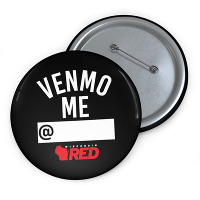 Venmo Me Button