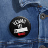 Venmo Me Button