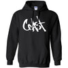 Cypher Circuit: Coast Hooded Sweatshirt