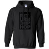 Cypher Circuit: Return Hooded Sweatshirt