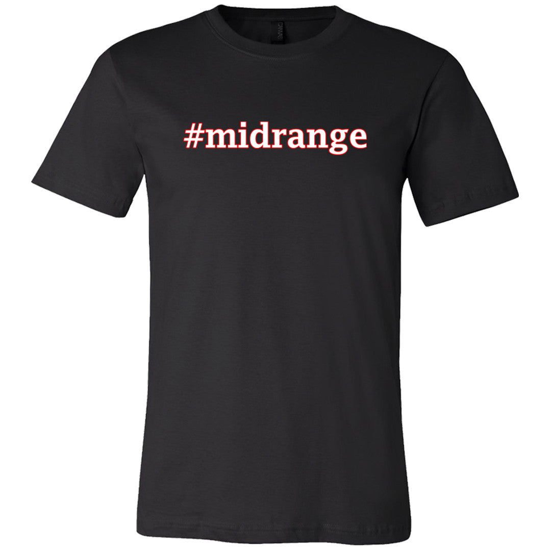 #midrange T-Shirt
