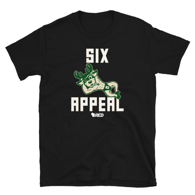 Milwaukee: Six Appeal T-Shirt