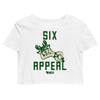 Milwaukee: Six Appeal Crop Top