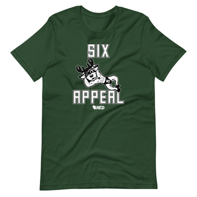 Milwaukee: Six Appeal T-Shirt