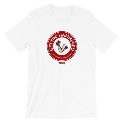 Madison: Gettin' Hammered T-Shirt