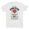 Whitewater: Spring Splash Good Times T-Shirt
