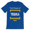 Eau Claire Homecoming: The Power of Booze T-Shirt