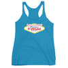 Platteville: P-Vegas Racerback Tank