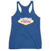 Platteville: P-Vegas Racerback Tank