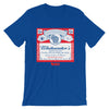 Whitewater: Spring Splash King of Parties T-Shirt
